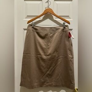 Style & Co. collection skirt size 14